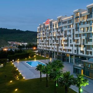 Miracle Istanbul Asia Airport Hotel & Spa